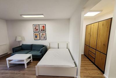 Apartament 1 camera, modern - 1