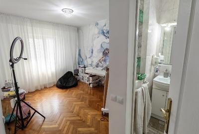 Spatiu ideal clinica/salon/birou,parter,acces stradal adiacent Decebal - 3