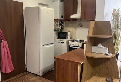 2  camere, de vanzare, cu gradina, Marasti, zona strazii Rasaritului - 3