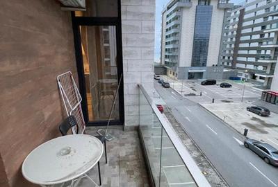 Apartament 2 camere situat in Mamaia Nord zona Hotel Opera COMISION 0% - 9