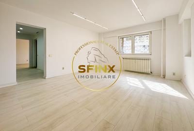 Salon | spatiu birou | Capitale - Argentina - Piata victoriei - 1