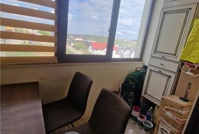 Apartament 2 camere, 69 mp, încălzire în pardoseală, bloc 20 - 13