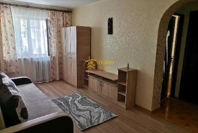 Apartament cu 2 camere în Podu Roș