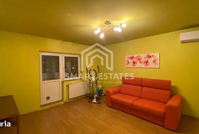 2 camere Nerva Traian | centrala proprie | etaj 1 - 3