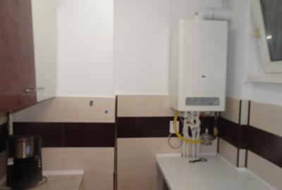 Inchiriez apartament cu 2 camere in Deva, zona Dacia, etaj 3, bloc de 4 etaje, - 3