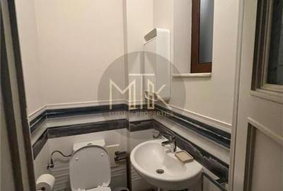 Apartament lux, 5 camere - zona Kiseleff - 9