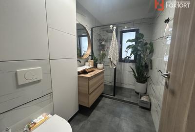 Apartament cu 2 camere, etaj 2 de vanzare in Giroc - 6
