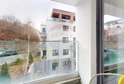Garsoniera modernă Dealul Morii - 9