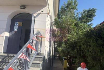 Vila D+P+1+M cu teren 446 mp Drumul Sarii. - 22