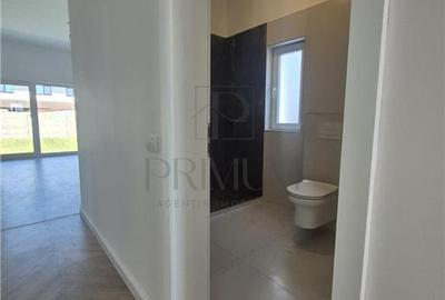 DUPLEX DESPARTIT PRIN DRESSING  - PARTER - LA CHEIE - 17