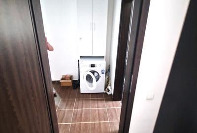 Apartament cu 2 camere decomandat în Militari