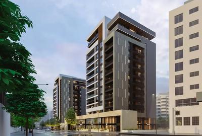 Apartament cu 2 camere decomandat, mobilat în Răcădău