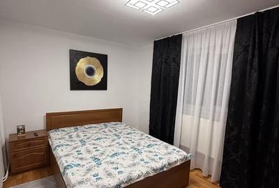 Apartament cu 2 camere semidecomandat în Cetate