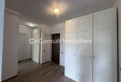 Apartament cu 2 camere decomandate, grădină si parcare | Florești | Abatorului - 8