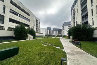 Calea Aradului 2 Camere Lux | 58mp Utili Etaj 2/6 | Parcare Subterana - 12