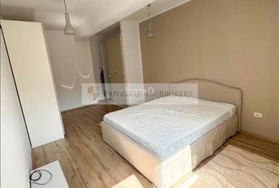 Baneasa - Sisesti | Apicultorilor | North Lane | Parcare - 6