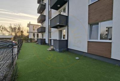 Apartament 3 camere Stefanesti Bloc 2023+Gradina 147mp - 13