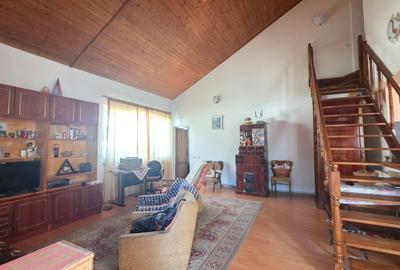 Casa individuala I Teren 360 mp I langa padure I Gradistea Ilfov I - 10