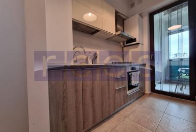 INCHIRIERE 2 CAMERE | DECOMANDAT | ZONA - NERVA TRAIAN - 24