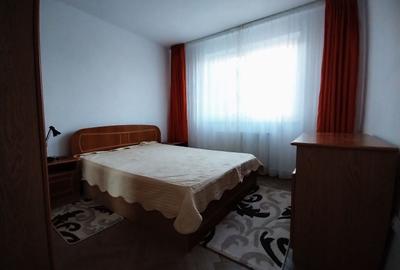 Apartament 2 camere de închiriat – Tomis 2, zonă centrală - 4