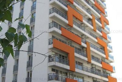 Quadra Place 1, garsoniera dubla, 54mp utili + terasa, parcare inclusa - 4