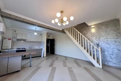 Apartament cu 3 camere, 54mp, etaj 5/5 - Zona Dambovita - 1