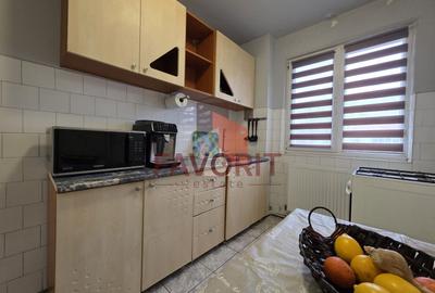 COMISION 0% | Apartament 3 camere | Loc de parcare | Aleea Herculane - 12