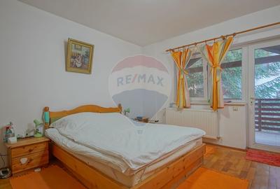 Vila în Poiana Brașov – Refugiu exclusivist și investiție! - 39