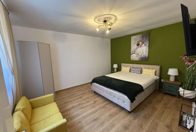 Apartament cu 2 camere la casa in Blumana, str De Mijloc - 1