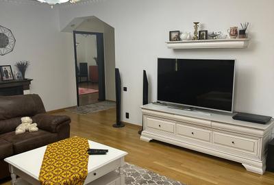 Casa individuala 178+30 mp, teren 557 mp, Urziceni, Centrul Vechi, mobilata - 3