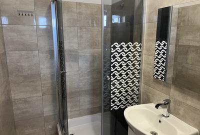 Ap 2 camere mansarda nou SHOPPING CITY - 7
