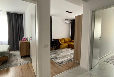 VANZARE-BLOC FINALIZAT-APARTAMENT DECOMANDAT-NOU-BLOC MIC CU LIFT - 1