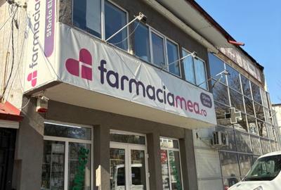 Spatiu comercial Dancu - 2