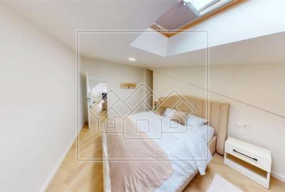 Penthouse 5 camere, 3 bai, intabulat - 118.48. mpu - (RIN-38L-Mo) - 20