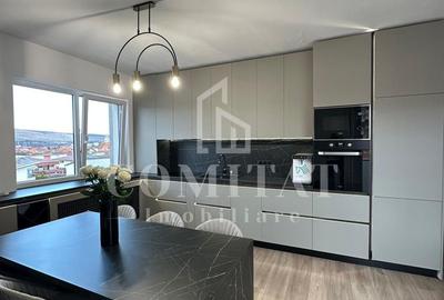 Apartament la cheie | 2 locuri de parcare | Zona Str Catanelor - 1