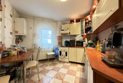 Apartament 3 camere, 63mp, etaj 1 - Zona Soarelui - 11