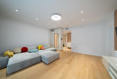 Floreasca | Luxury Boutique Apartments | Prima inchiriere - 4