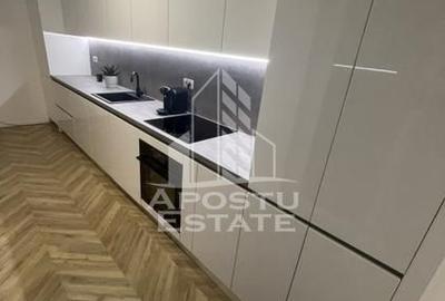 Apartement 2 camere de inchiriat, complexul Nord One, Timisoara - 2