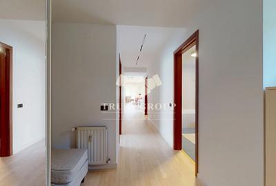 Apartament 3 camere - Aviatorilor | Loc de parcare - 9