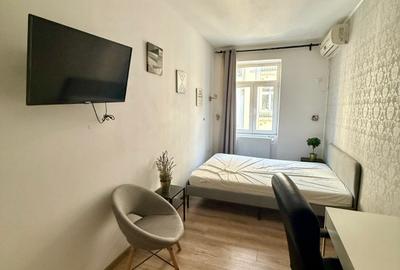 3 Bedroom Apartament | Ion Campineanu | Universitate Area - Calea Victoriei - 8