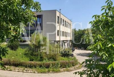 Teren intravilan pentru constructii de vanzare in Dambul Rotund, Cluj Napoca - 1