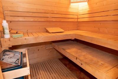 Vila cu piscina.Iancu Nicolae. Exclusivitate. - 18