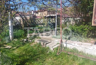 Garsoniera la casa 70 mp gradina proprie 371 mp Terezian Sibiu - 3
