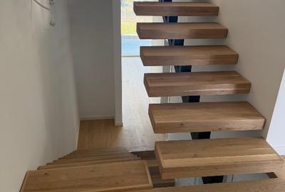 Casa duplex 140 mp utili cu 308 mo teren, Cluj-Napoca - 5