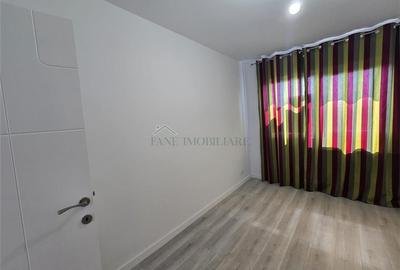 Închiriere 2 camere, mobilat, Dorobanti - 13