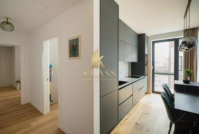 Apartament 3 camere Tunari/Pipera - 4
