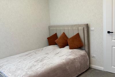 Apartament 3 camere, Str. Fermelor, ansamblu nou finalizat, vis-à-vis de Brico D - 16
