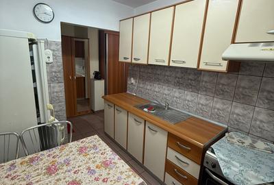 Apartament 2 camere, 49 mp – zona Gara (Str. Bârsei) +loc de parcare - 11