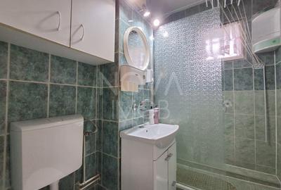 Apartament de inchiriat 3 camere etajul 4, cu lift,  Zona Vasile Aaron - 11