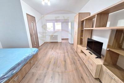 Garsoniera Cocheta de Inchiriat - 9